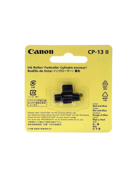 Canon CP-13 II Rodillo de tinta para impresora