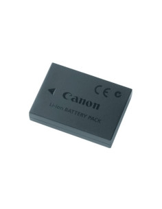 Canon NB-3L Ión de litio 790 mAh
