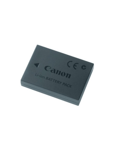 Canon NB-3L Ión de litio 790 mAh