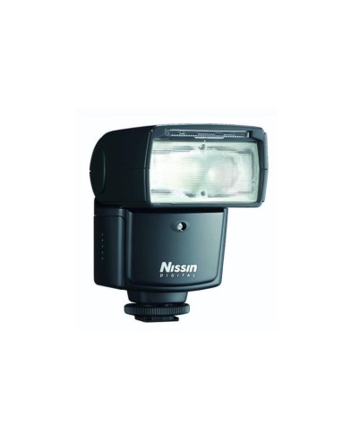 Flash de fotografía NISSIN DI466 (FOUR THIRDS)