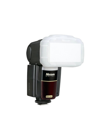 Flash Nissin MG 8000 Extreme para NIKON