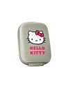 FUNDA HELLO KITTY PARA CÁMARA BEIGE