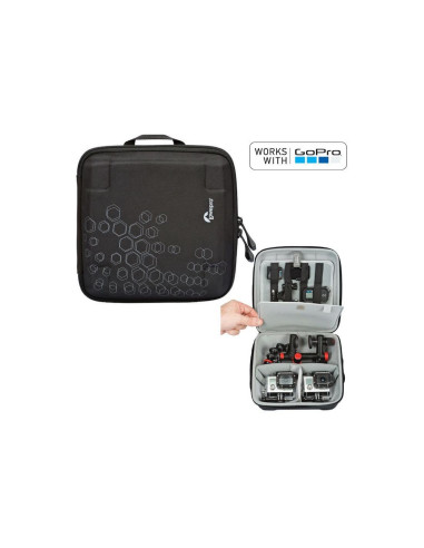 FUNDA LOWEPRO 36652 DASHPOINT AVC 2 BLACK