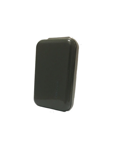 FUNDA RÍGIDA 74006 GREY