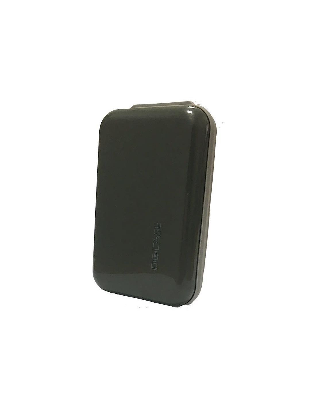 FUNDA RÍGIDA 74006 GREY