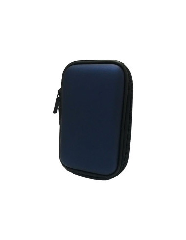 FUNDA RÍGIDA TCP-04 Negro