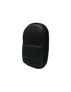 FUNDA RÍGIDA TCP-08 BLACK