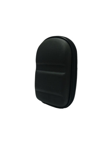 FUNDA RÍGIDA TCP-08 BLACK