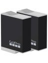 GoPro ADBAT-211 Kit de 2 Baterías Enduro (H9/H10/H11)