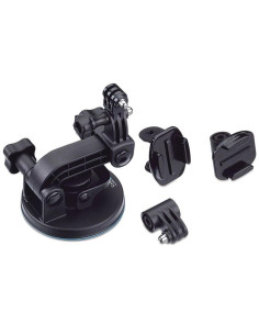 GoPro AUCMT-302 Soporte para cámara con Ventosa