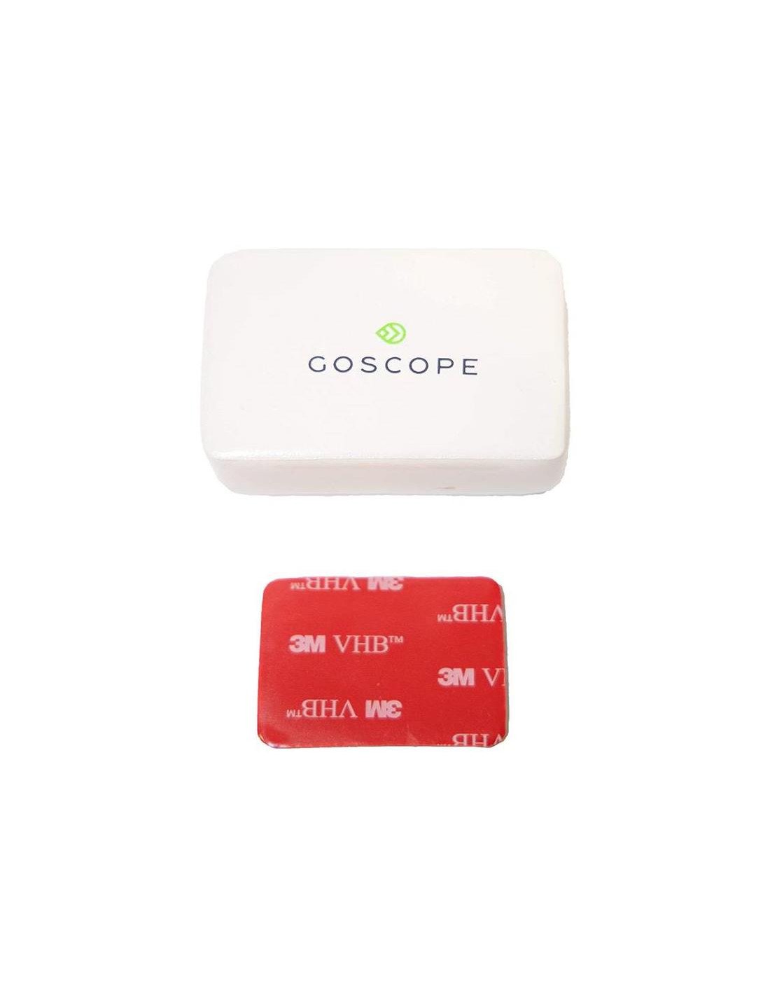 GOSCOPE FLOATIE CAMERA FLOTATION DEVICE