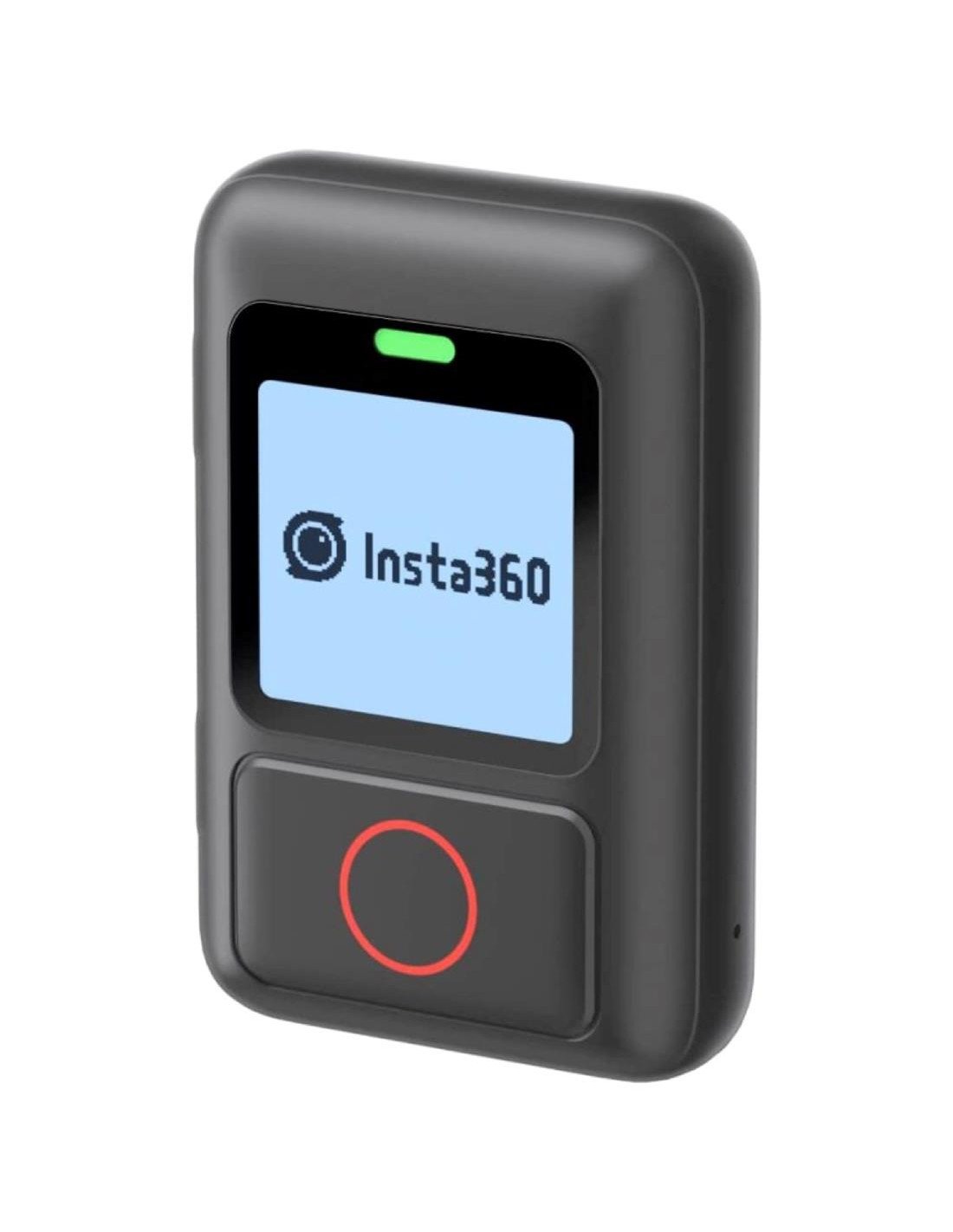 Insta 360 GPS Action Remote