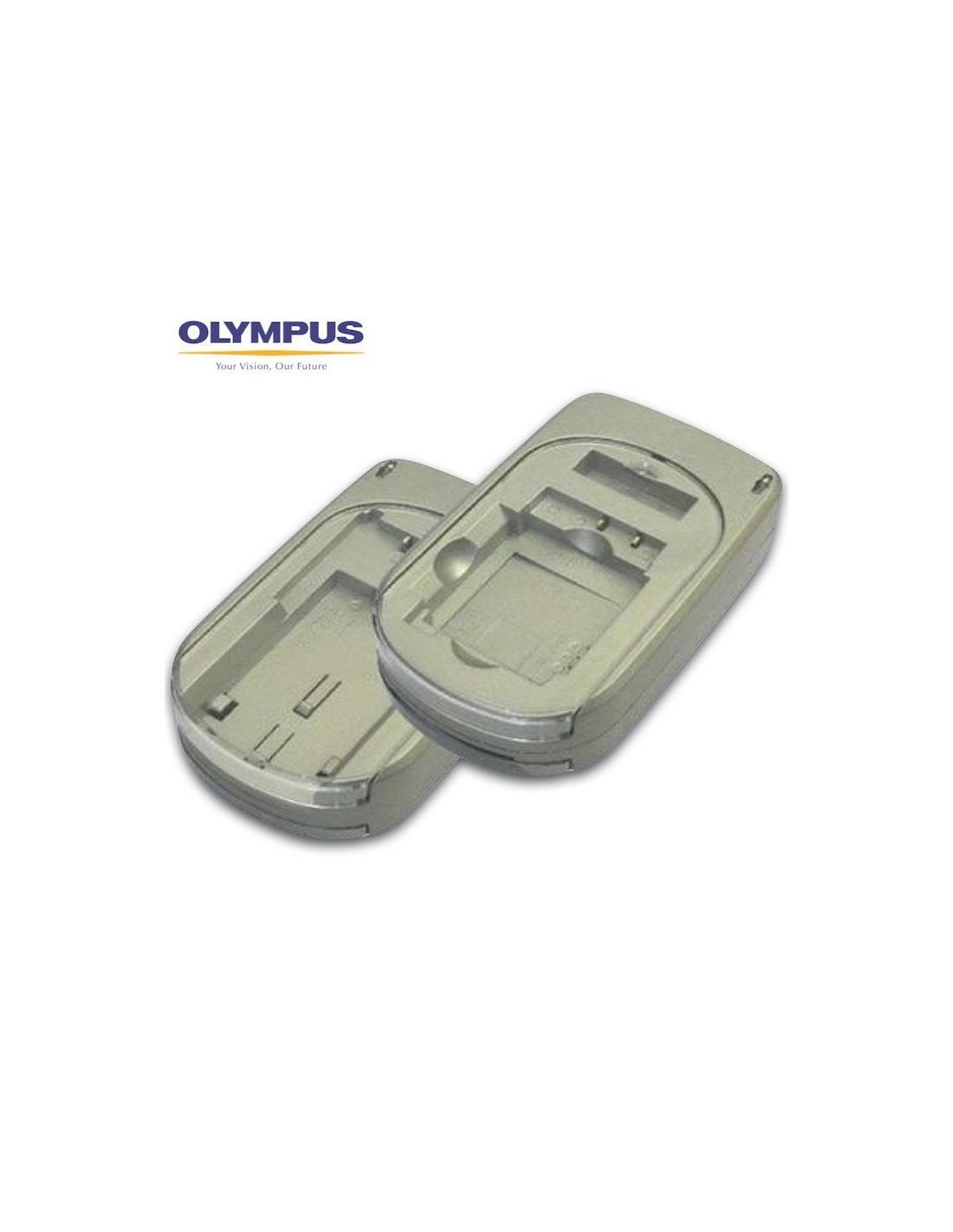 LOGICELL CARG.PARA (OLYMPUS)