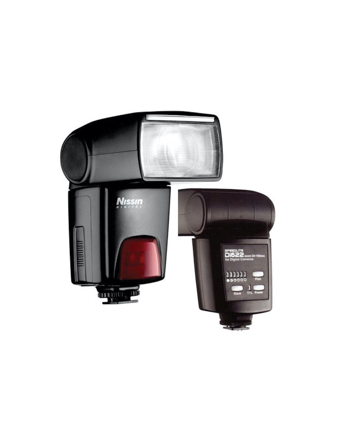 NISSIN DI-622 (CANON)