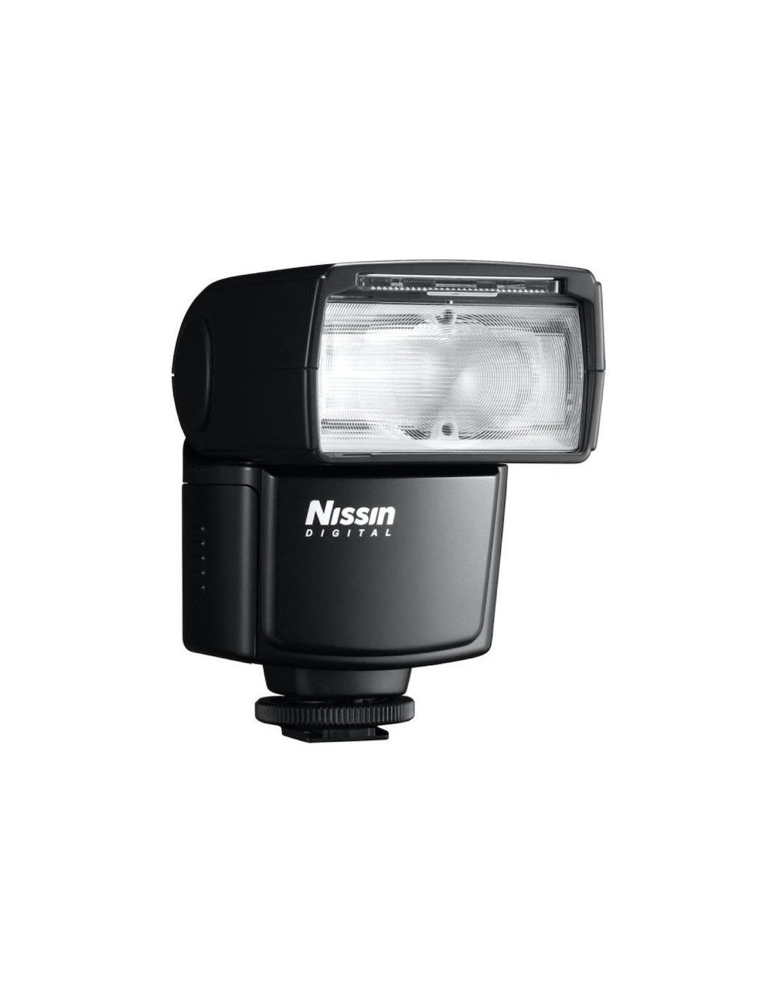 NISSIN Flash NISSIN DI466 (para NIKON)