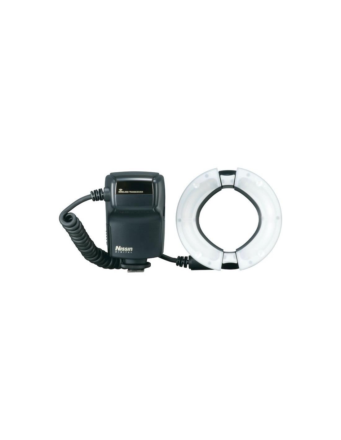 NISSIN MF18 RING (NIKON)