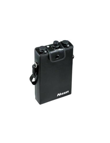 NISSIN POWER PACK PS 300 PARA CANON