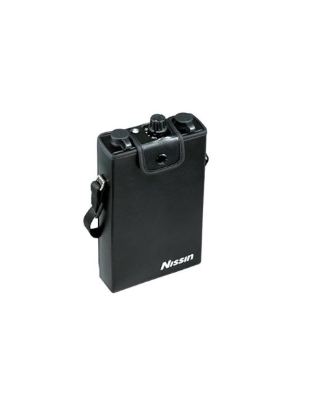 NISSIN POWER PACK PS 300 PARA NIKON