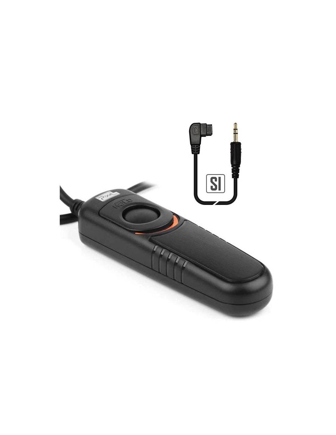 PIXEL RC-201-S1 DISPARADOR DE CABLE (SONY)