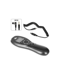 PIXEL TC-252-DC0 INTERVAL??METRO (NIKON)