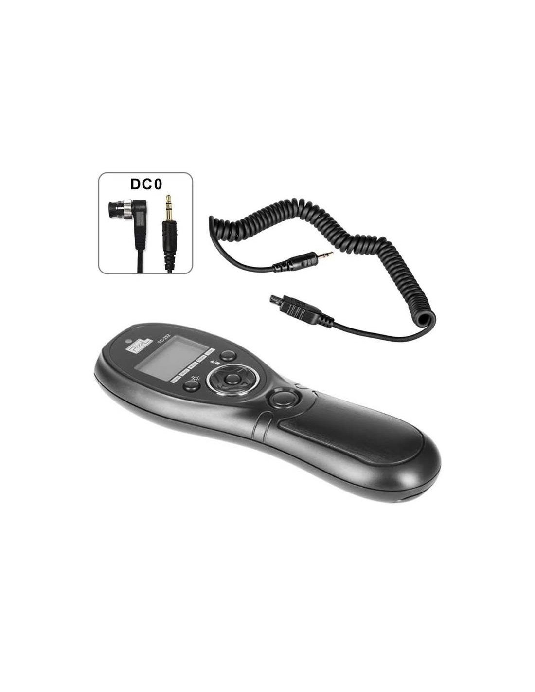 PIXEL TC-252-DC0 INTERVAL??METRO (NIKON)