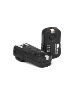 PIXEL TF-361 PAWN DISPARADOR FLASH INALÁMBRICO (CANON)