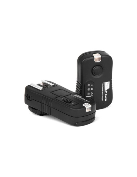 PIXEL TF-361 PAWN DISPARADOR FLASH INALÁMBRICO (CANON)