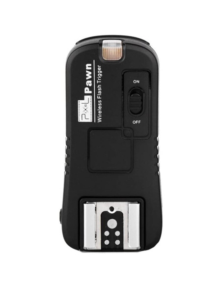 PIXEL TF-361RX PAWN RECEPTOR (CANON)