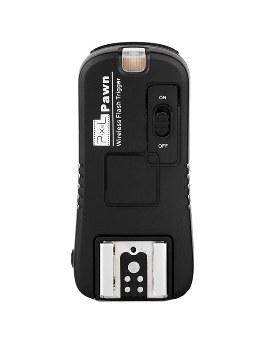 PIXEL TF-361RX PAWN RECEPTOR (CANON)