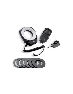 POLAROID  MACRO LED RING LIGHT UNIVERSAL PLMRL