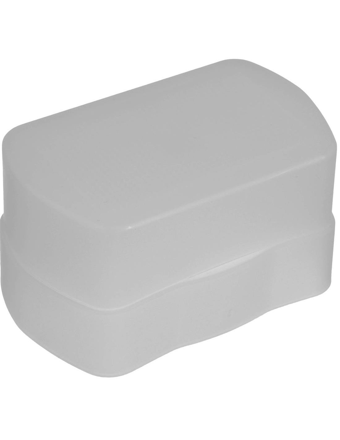 POLAROID DIFFUSER CANON 580EX