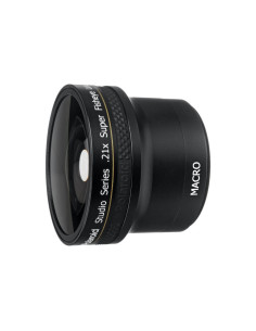 POLAROID FISHEYE 0.21X 58MM