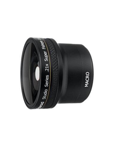 POLAROID FISHEYE 0.21X 58MM