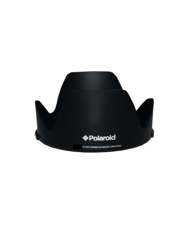 POLAROID LENS HOOD 52MM
