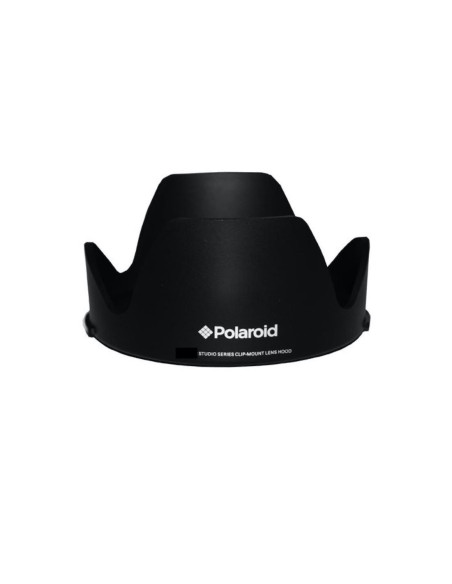POLAROID LENS HOOD 52MM