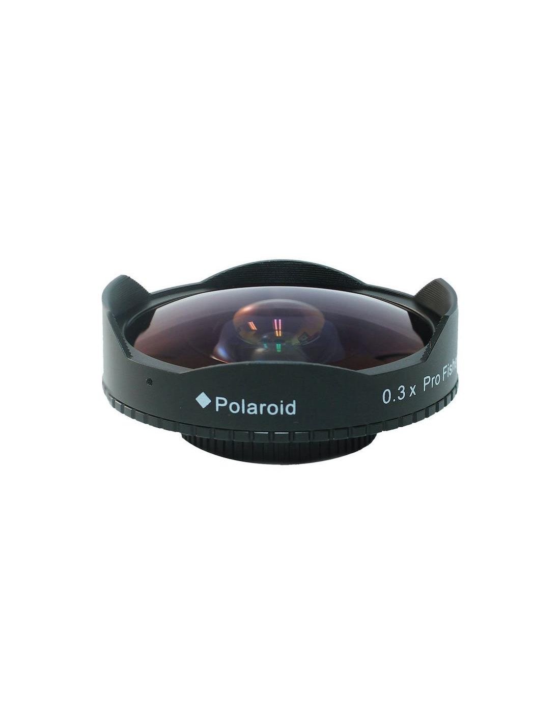 POLAROID PL358F ULTRA FISHEYE LENS