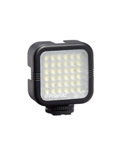 POLAROID PLLED18 LED VIDEO LIGHT