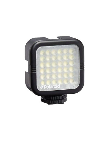POLAROID PLLED18 LED VIDEO LIGHT