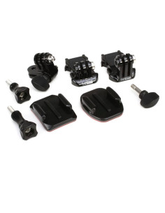 PRO-MOUNTS BAG OF MOUNTS