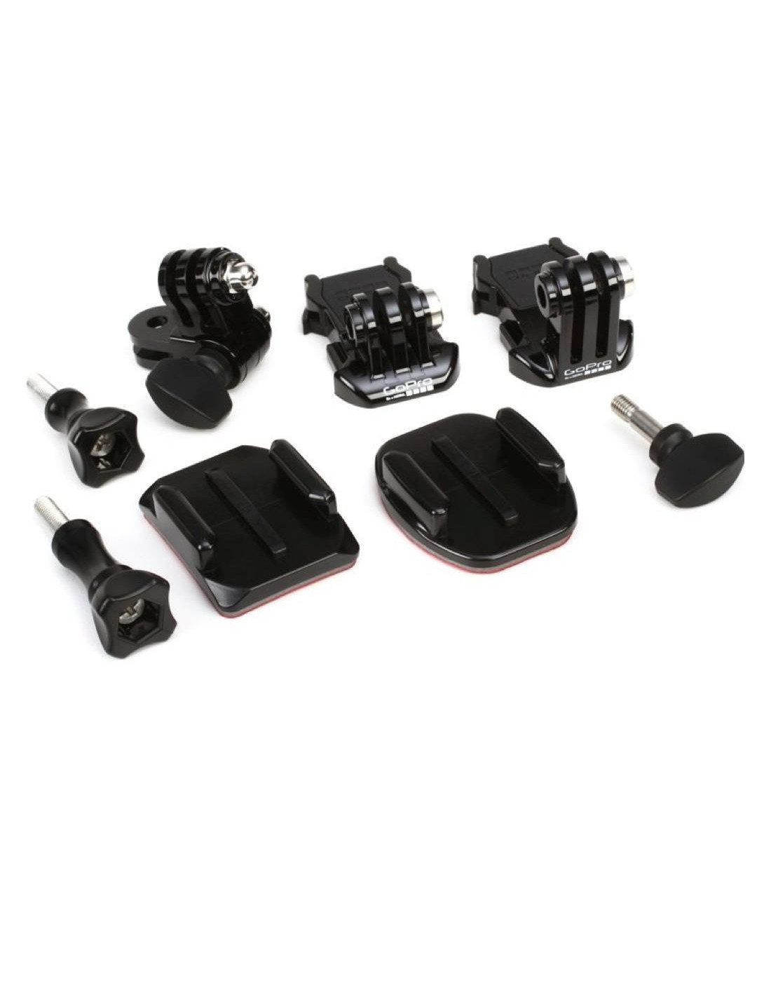 PRO-MOUNTS BAG OF MOUNTS