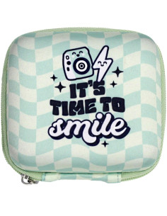 SaveFamily Funda Cámara Print