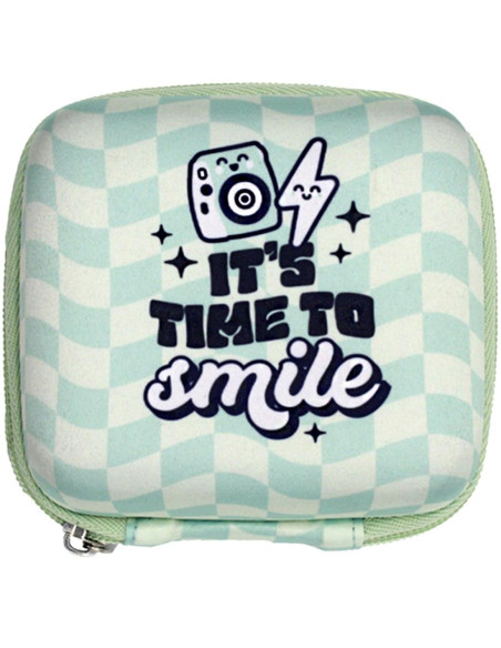 SaveFamily Funda Cámara Print