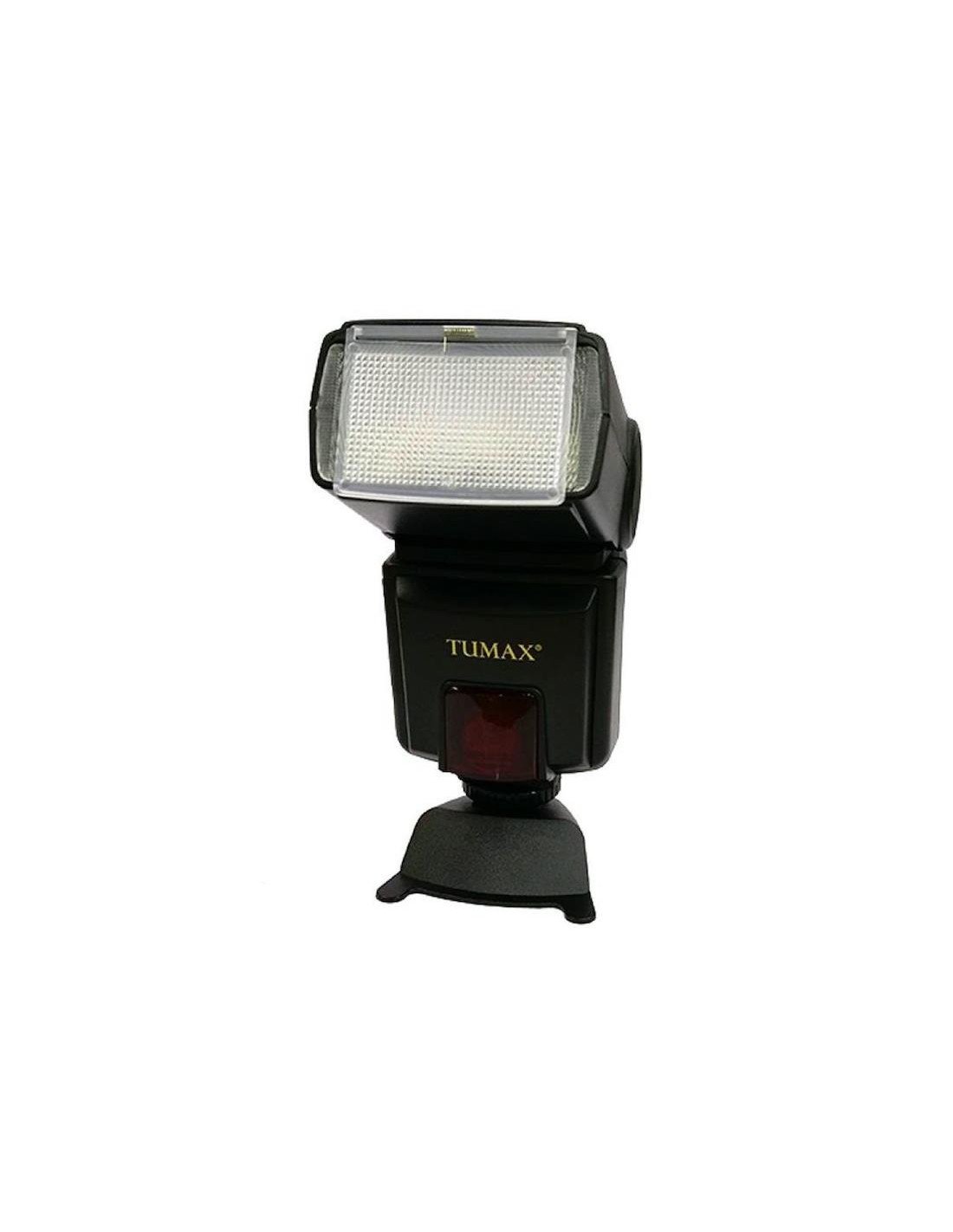 TUMAX DPT386 AFZ FLASH (SONY)