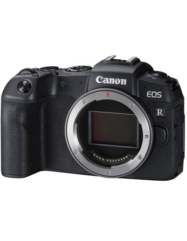 Canon Eos RP Cuerpo