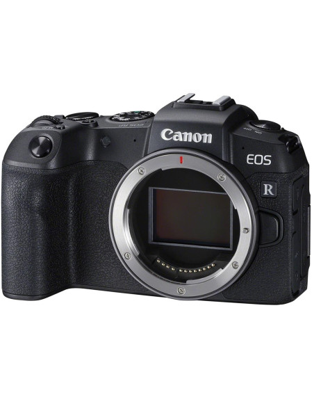 Canon Eos RP Cuerpo