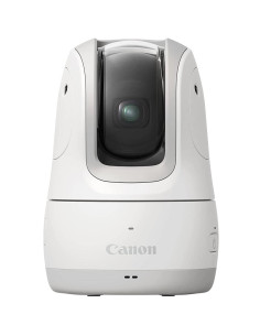 Canon Powershot PX Essential Kit Blanca