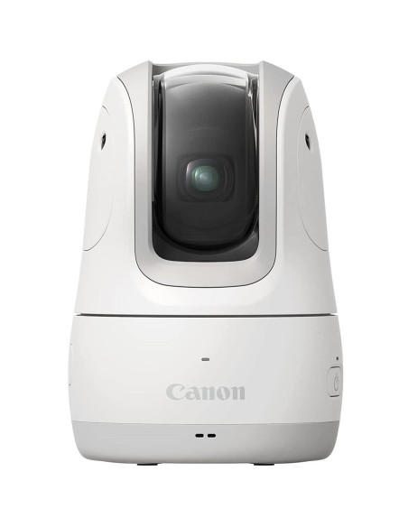 Canon PowerShot PX 1/2.3" Cámara compacta 11,7 MP CMOS Blanco