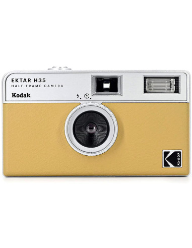 Kodak Ektar H35 Cámara Analógica Sand