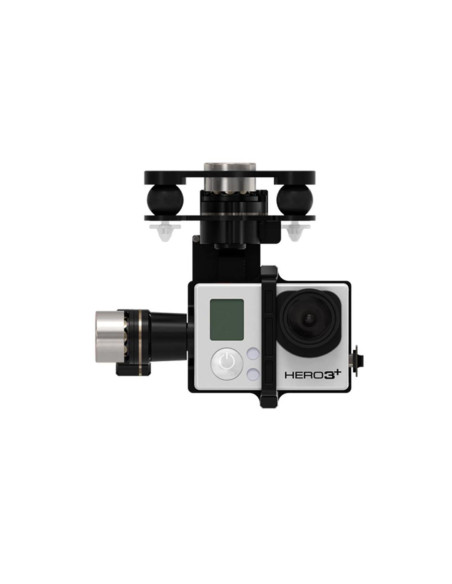 DJI ZENMUSE H3-3D GIMBAL PHANTOM 2