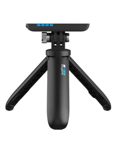 GoPro AFTTM-001 Shorty Vara de Extensión mini + Trípode